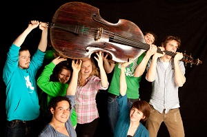 Mitglieder des SJSO, Bassgruppe